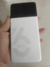 影腾随身wifi三网通用无线wi-fi6免插卡移动联通电信无限制便携式4G高速随行网络通用流量2025款5GHF 三网通8000毫安电池-充电上网两用+续航翻倍 实拍图