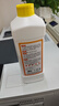 KOOGIS柠檬酸除垢剂 食品级饮水机清洗剂电水壶杯去清除水垢清洁洗剂 实拍图