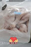 CP正大食品 鸡爪 净重2斤 单个鸡爪约40-50g 生鲜冷冻凤爪烧烤 实拍图