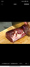 元牧希鲁西黄牛原切大块牛里脊 净重2斤 牛肉2-3块菲力牛柳烧烤鲜嫩生鲜 实拍图