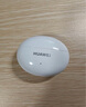 HUAWEI FreeBuds 5i 真无线入耳式降噪蓝牙耳机 音乐游戏运动耳机 安卓苹果手机通用 陶瓷白 实拍图