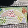 得力（deli）磁吸跳棋儿童成长益智棋游折叠棋盘玩具游戏跳棋启蒙成长 实拍图