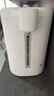 美的（Midea）电热水瓶烧水壶保温一体机 玻璃内胆无异味 智能恒温 精准调温控温 冲奶神器 5L大容量50E-10G 实拍图