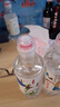农夫山泉 长白山 饮用水 运动盖饮用天然矿泉水 400ml*24瓶 整箱装 实拍图