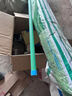 日丰管ppr水管三层抗菌管道4分20 6分25冷热水通用 日丰管瓷芯抗菌系列 热熔管 【3米价 顺丰包邮】4分管20mm*壁厚2.8mm 实拍图