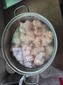 上鲜 鸡翅根 净重6斤 冷冻 出口级鸡翅鸡腿炸鸡翅根烤鸡翅 清真食品 实拍图
