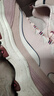 斯凯奇（Skechers）星空熊女鞋夏季熊猫鞋厚底老爹鞋软底百搭休闲运动鞋 实拍图
