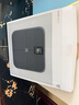 米家（MIJIA）小米智能体脂秤S400 Pro TFT彩屏交互双接电子秤体重管理 高精准25项身体数据平衡测试 塑形减脂 实拍图