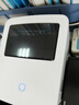 得力（deli）DL-720C热敏标签打印机 快递仓储物流面单固定资产 80mm商用办公打单不干胶条码打印机 电脑USB版 实拍图
