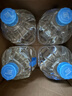 屈臣氏蒸馏水添加矿物质4.5L*4桶整箱大桶装水非矿泉水饮用水家庭装泡茶 实拍图