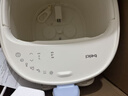 蓓慈(beici)泡脚桶杀菌足浴盆自动加热按摩理疗洗脚盆足浴桶送父母送长辈送男女友生日礼物M1Pro 实拍图