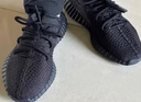 阿迪达斯Yeezy350黏土椰子透气男女时尚休闲鞋ID4811 38 实拍图