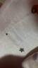 彩虹双人自动断电智能定时双温双控除螨无纺布电热毯电褥子2.0*1.8米 实拍图