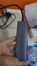绿联Type-C扩展坞雷电拓展坞转HDMI转接头USB多接口转换器通用苹果MacBook mini华为电脑笔记本平板 实拍图