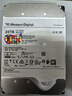 西部数据（WD）24TB企业级氦气机械硬盘HC580 SATA 7200转512MB CMR垂直 服务器硬盘 3.5英寸WUH722424ALE6L4 实拍图