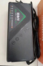 玖晟 电动车电瓶车充电器48V12Ah60V72V20Ah雅迪爱玛台铃三轮车智能 铅酸电池60V20Ah电量显示关机款 实拍图