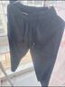 回力运动套装男夏季冰丝速干透气短袖跑步健身训练休闲长裤 实拍图
