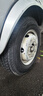 富神（FORTUNE） 全新货车轮胎 加厚载重胎 185R14C 102/100R FSR102 LT级载重 实拍图