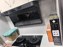 帅康（Sacon）顶侧双吸抽油烟机灶具燃气热水器三件套 国补变频28m³ 5.6KW燃气灶 Y856+3B812+G825【套装商品】 实拍图