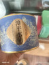 福茗源茶叶 漳平水仙乌龙茶 特级清香兰花香2025新茶罐装70g茶叶自己喝 实拍图