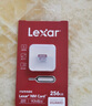 雷克沙（Lexar）128GB NM存储卡 华为手机平板内存卡 Mate/P系列适配 华为DFH定制版 （DESIGN FOR HUAWEI认证） 实拍图