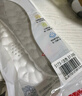 足力健女士专用增高鞋垫不累脚隐形全垫内增高1.5cm 灰色1双 37-38码 实拍图