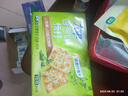 太平苏打饼干 营养美味 香葱味400g 易消化含膳食纤维 零食早餐下午茶 实拍图