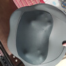 奥克斯（AUX）颈椎按摩器肩颈腰背按摩枕头肩颈按摩器腰部按摩仪全身自动揉捏热敷送爸爸妈妈长辈女友生日礼物 【充电礼盒款】20个按摩头+3D立体按摩+红光热敷 实拍图