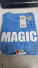 巴拉巴拉童装儿童短袖T恤男女童2025夏【哈利波特商场同款】202225117205 实拍图
