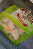 圣农 鸡块原味2斤 黄金鸡块 油炸鸡块 裹粉炸鸡块 半成品冷冻食材 实拍图