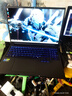 雷神猎刃S【英特尔酷睿i9HX RTX5070】16英寸大学生用高性能轻薄游戏本笔记本电脑国家补贴11.11抢先购 实拍图