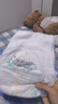 舒氏宝贝棉花糖【柔软超轻薄】透气超能吸婴儿尿不湿干爽拉拉裤XL54片 实拍图