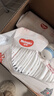 好奇（Huggies）铂金装小桃裤纸尿裤M144片(6-11kg)中号尿不湿【透爽散热】 实拍图