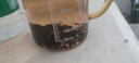 八马茶业乌龙茶 百福 武夷岩茶大红袍特级50g 罐装 茶叶自己喝 实拍图