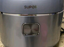 苏泊尔（SUPOR）小电饭煲2-3人3升蓝钻不粘内胆家用电煮锅煮饭煮粥智能预约多功能一锅多用小型微压电饭锅30FC0187 实拍图