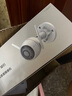 萤石 摄像头C3W全彩版家用无线200万超清室外户外防水高清wifi监控器语音对讲手机远程 C3W400万拾音款+32G清仓 4mm 实拍图