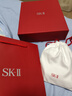 SK-II[定制礼物]神仙水230ml精华液sk2护肤品套装化妆品礼盒生日礼物女 实拍图