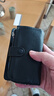 新秀丽（Samsonite）男士多功能钥匙包牛皮零钱包汽车钥匙扣男士生日礼物TK7 实拍图