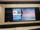 海信电视小墨E5Q Pro85英寸 1248分区U+MiniLED 信芯芯片 抗反光防眩光墨晶屏 300Hz国家补贴85E5Q-PRO 实拍图