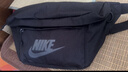 耐克NIKE单肩包男女腰包TECH HIP PACK休闲包BA5751-010 黑 实拍图