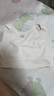 浪莎少女内衣夏季薄款文胸初中生青春期发育期儿童无痕背心 白 80/L 实拍图