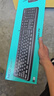 罗技（Logitech）MK120 键鼠套装 有线键鼠套装 办公键鼠套装 电脑键盘 USB即插即用 全尺寸 黑色 实拍图