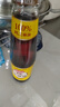 香满园纯芝麻香油 350ml【一级】凉拌 调味 烹饪 火锅 调料油  玻璃瓶 实拍图
