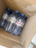 依云（evian）法国原装进口 矿泉水 330ml*24 + 500ml*24 实拍图
