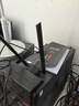Tenda腾达 AX1800千兆WiFi6 5G双频 无线网卡台式机专用 USB无线WiFi接收器无限发射器 U18a免驱电竞版 实拍图