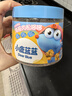 小鹿蓝蓝宝宝肉松海苔80g儿童零食儿童肉松拌饭拌面料鲜猪肉调味佐餐 实拍图