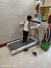 佑美U4跑步机家庭用智能电动爬坡机全折叠安静低音走步机健身2025新款 实拍图