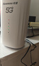 纽曼5G无线路由器随身WiFi6移动免插卡cpe多网通千兆双频车载便携式高速上网卡全国通用流量2025款 实拍图