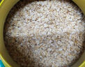 西麦50%水果坚果烘焙燕麦片350g 营养早餐五谷代餐干吃休闲零食 实拍图