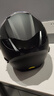 NEVA3C认证摩托车头盔男女DOT标准全盔双镜片四季通用机车安全帽 实拍图